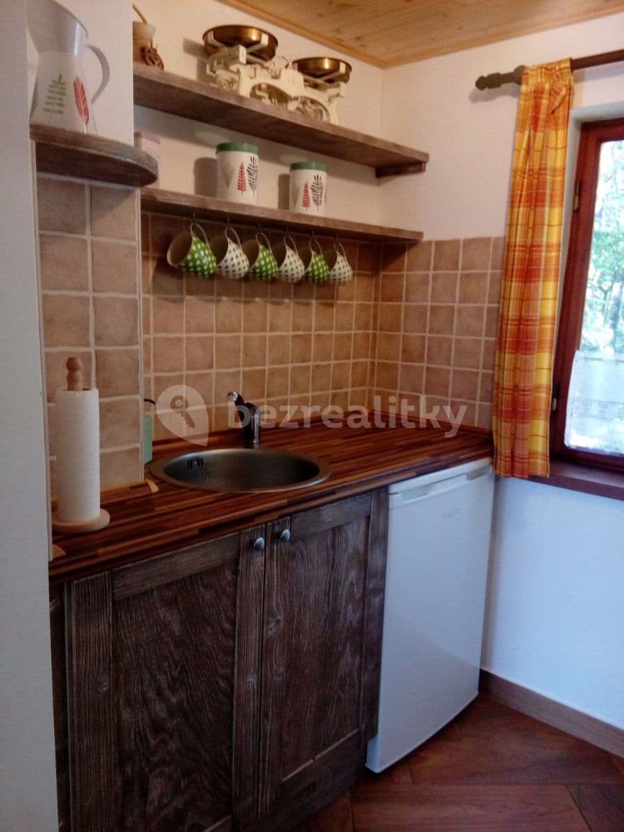 recreational property to rent, 0 m², Libín, Jihočeský Region recreational property to rent, 0 m², Libín, Jihočeský Region