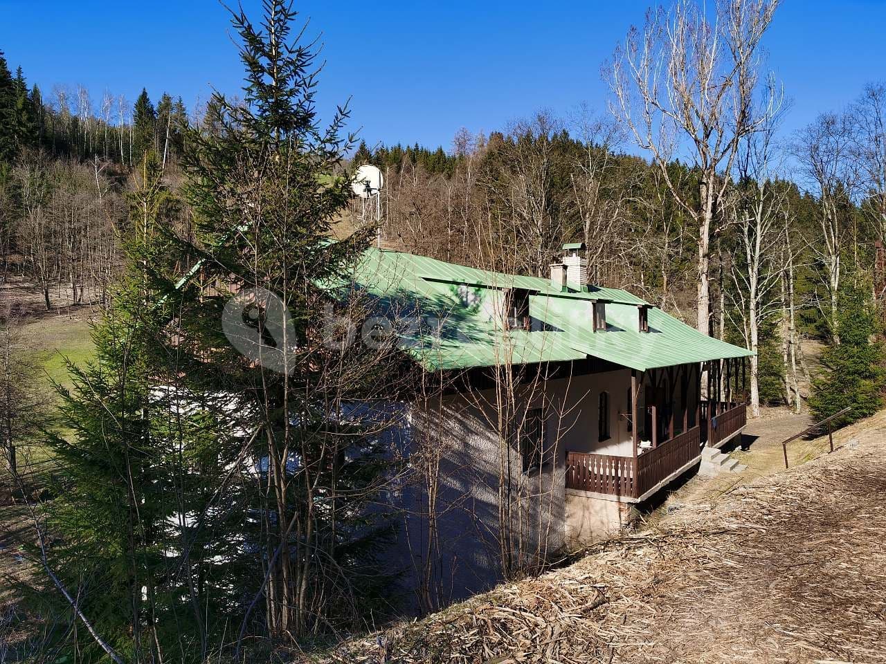 recreational property to rent, 0 m², Rudník, Královéhradecký Region recreational property to rent, 0 m², Rudník, Královéhradecký Region