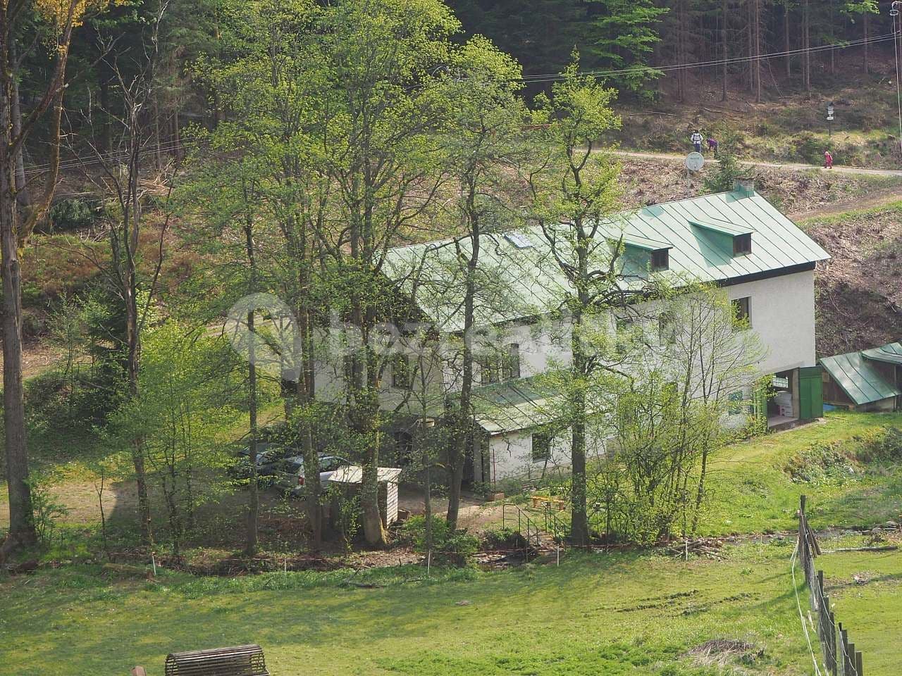 recreational property to rent, 0 m², Rudník, Královéhradecký Region recreational property to rent, 0 m², Rudník, Královéhradecký Region