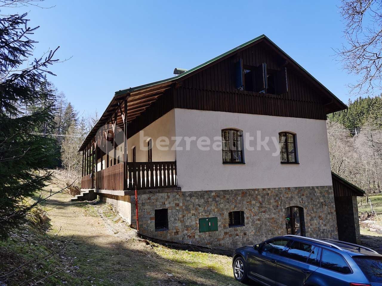 recreational property to rent, 0 m², Rudník, Královéhradecký Region recreational property to rent, 0 m², Rudník, Královéhradecký Region