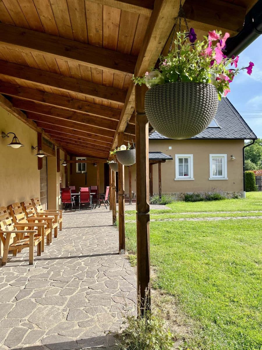 recreational property to rent, 0 m², Rynoltice, Liberecký Region recreational property to rent, 0 m², Rynoltice, Liberecký Region