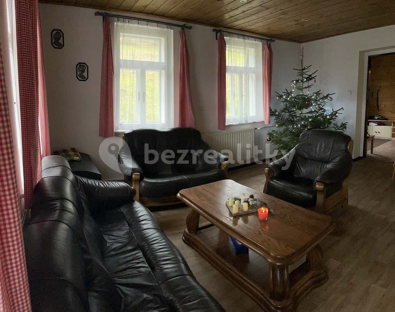 recreational property to rent, 0 m², Chuchelna, Liberecký Region recreational property to rent, 0 m², Chuchelna, Liberecký Region