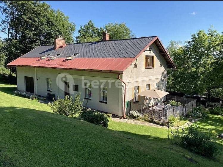 recreational property to rent, 0 m², Chuchelna, Liberecký Region recreational property to rent, 0 m², Chuchelna, Liberecký Region