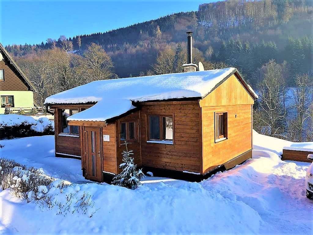 recreational property to rent, 0 m², Loučná nad Desnou, Olomoucký Region recreational property to rent, 0 m², Loučná nad Desnou, Olomoucký Region