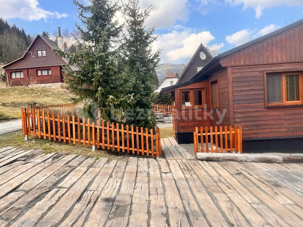 recreational property to rent, 0 m², Loučná nad Desnou, Olomoucký Region recreational property to rent, 0 m², Loučná nad Desnou, Olomoucký Region