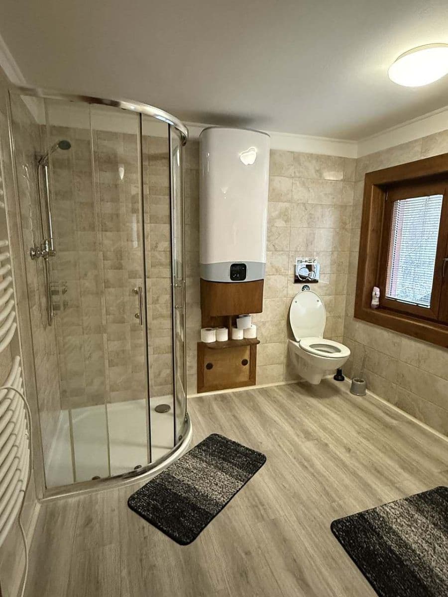 recreational property to rent, 0 m², Loučná nad Desnou, Olomoucký Region recreational property to rent, 0 m², Loučná nad Desnou, Olomoucký Region