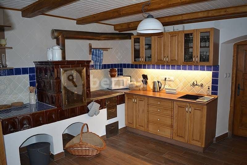 recreational property to rent, 0 m², Těchonín, Pardubický Region recreational property to rent, 0 m², Těchonín, Pardubický Region