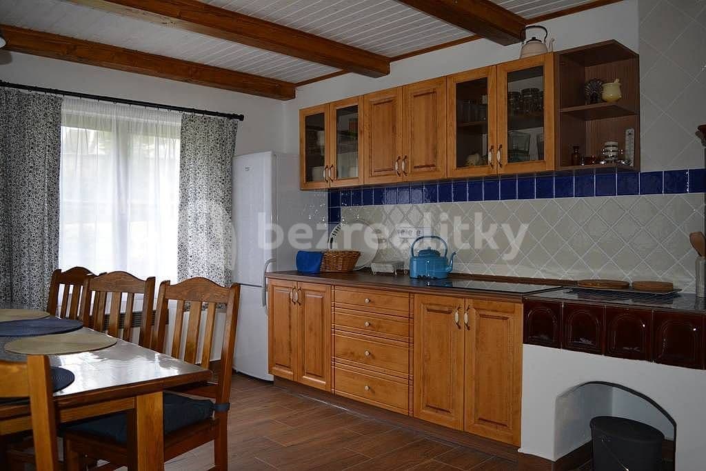 recreational property to rent, 0 m², Těchonín, Pardubický Region recreational property to rent, 0 m², Těchonín, Pardubický Region