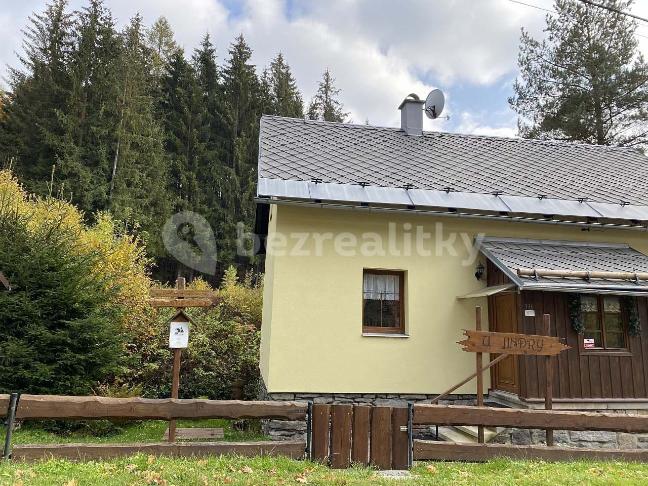 recreational property to rent, 0 m², Jindřichov, Olomoucký Region recreational property to rent, 0 m², Jindřichov, Olomoucký Region