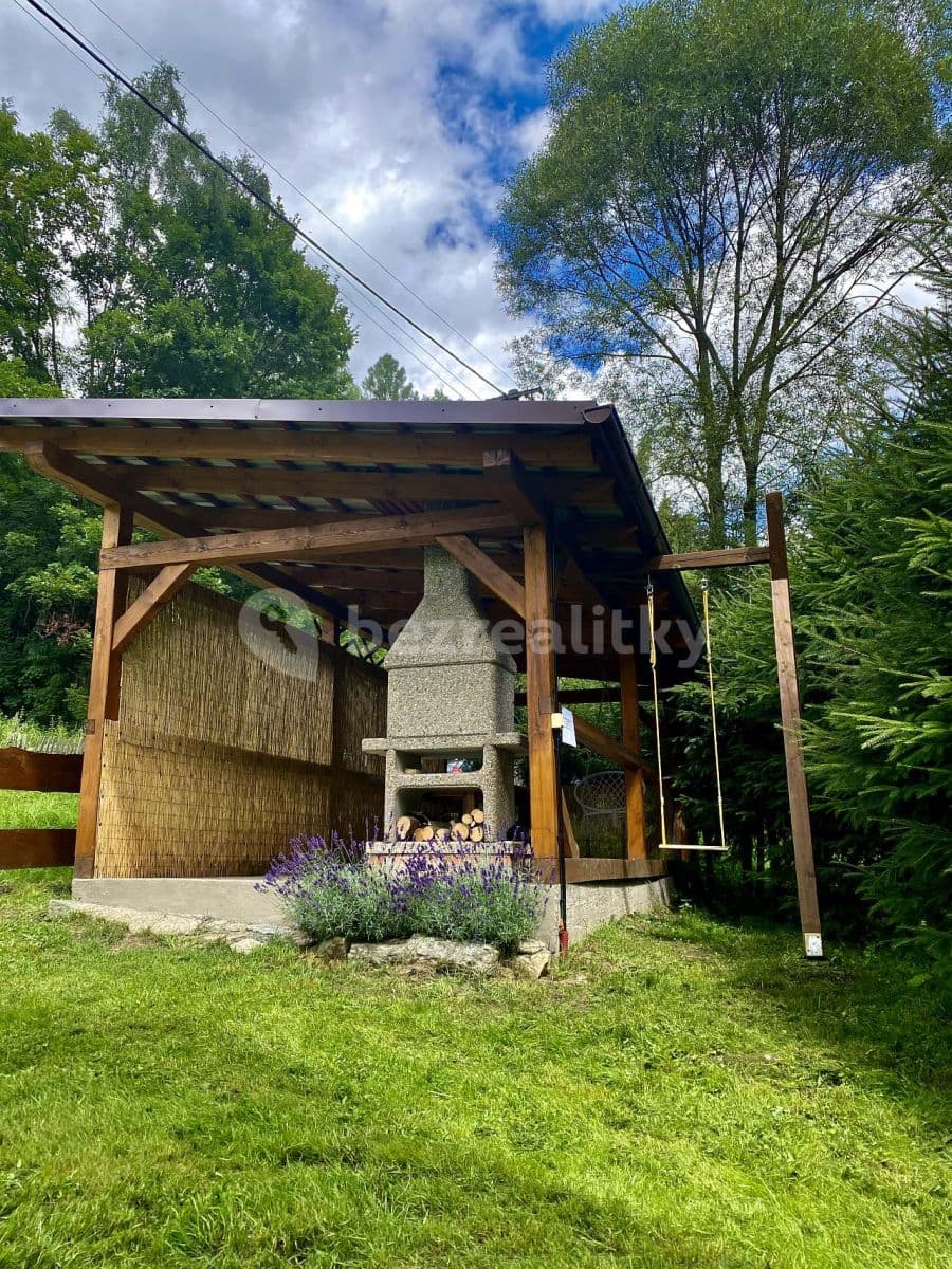 recreational property to rent, 0 m², Jindřichov, Olomoucký Region recreational property to rent, 0 m², Jindřichov, Olomoucký Region