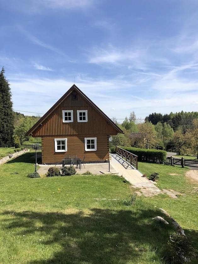 recreational property to rent, 0 m², Jindřichovice, Karlovarský Region recreational property to rent, 0 m², Jindřichovice, Karlovarský Region