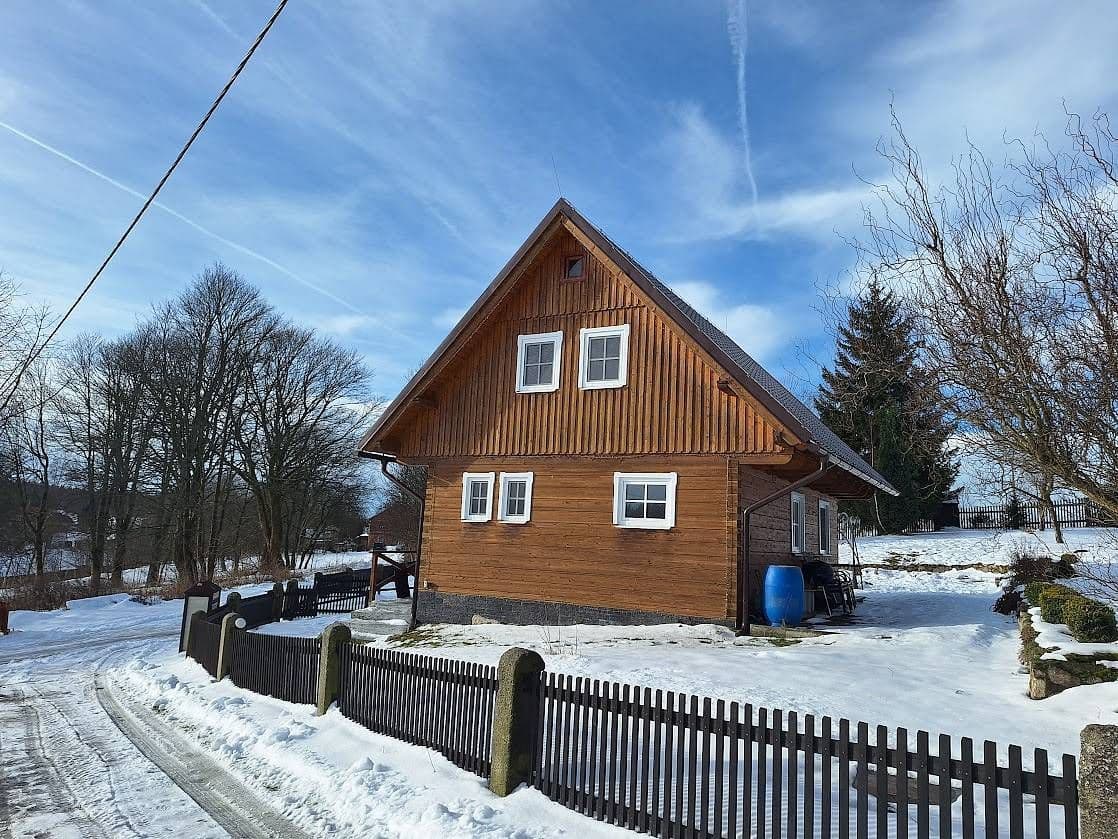 recreational property to rent, 0 m², Jindřichovice, Karlovarský Region recreational property to rent, 0 m², Jindřichovice, Karlovarský Region