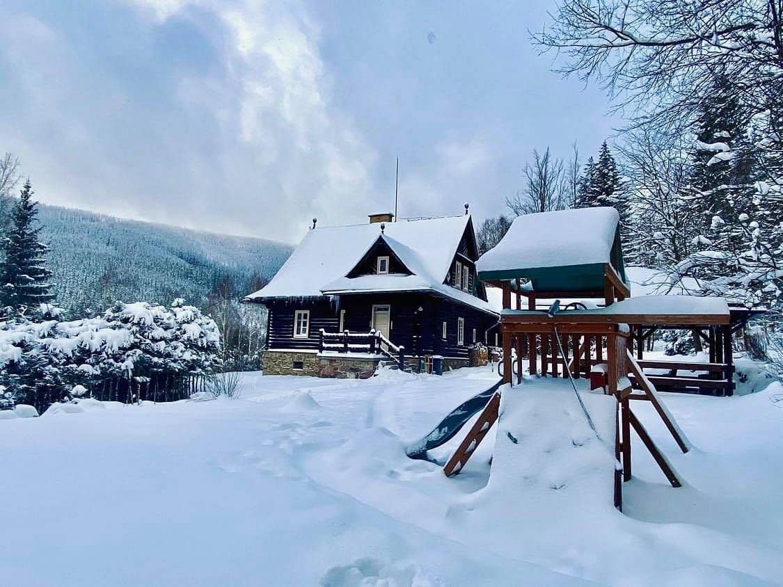 recreational property to rent, 0 m², Dolní Morava, Pardubický Region recreational property to rent, 0 m², Dolní Morava, Pardubický Region