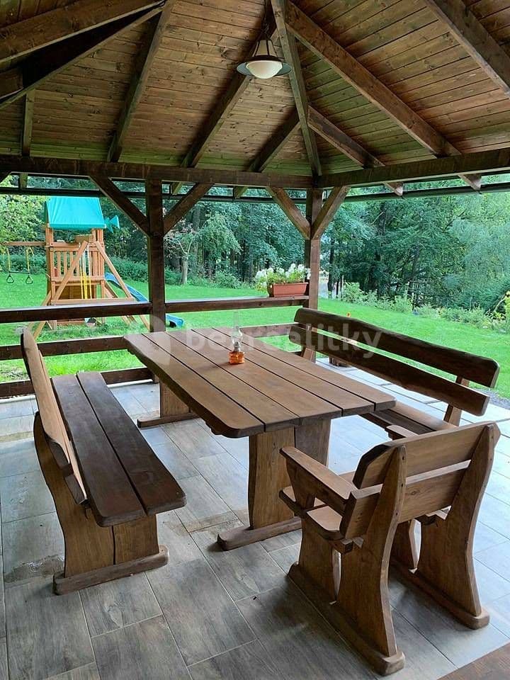 recreational property to rent, 0 m², Dolní Morava, Pardubický Region recreational property to rent, 0 m², Dolní Morava, Pardubický Region