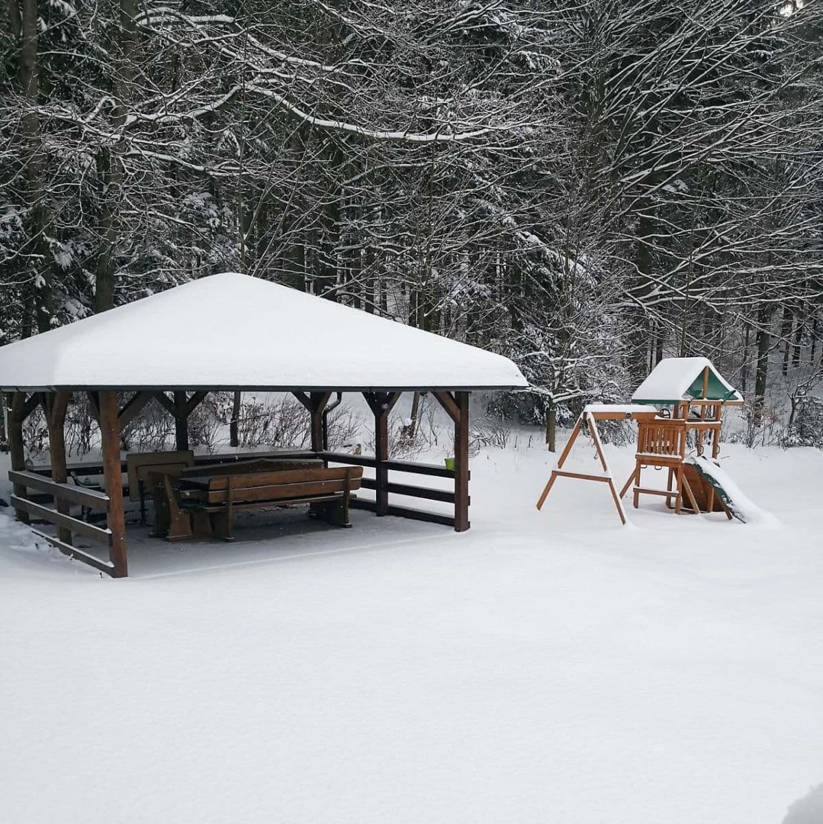 recreational property to rent, 0 m², Dolní Morava, Pardubický Region recreational property to rent, 0 m², Dolní Morava, Pardubický Region