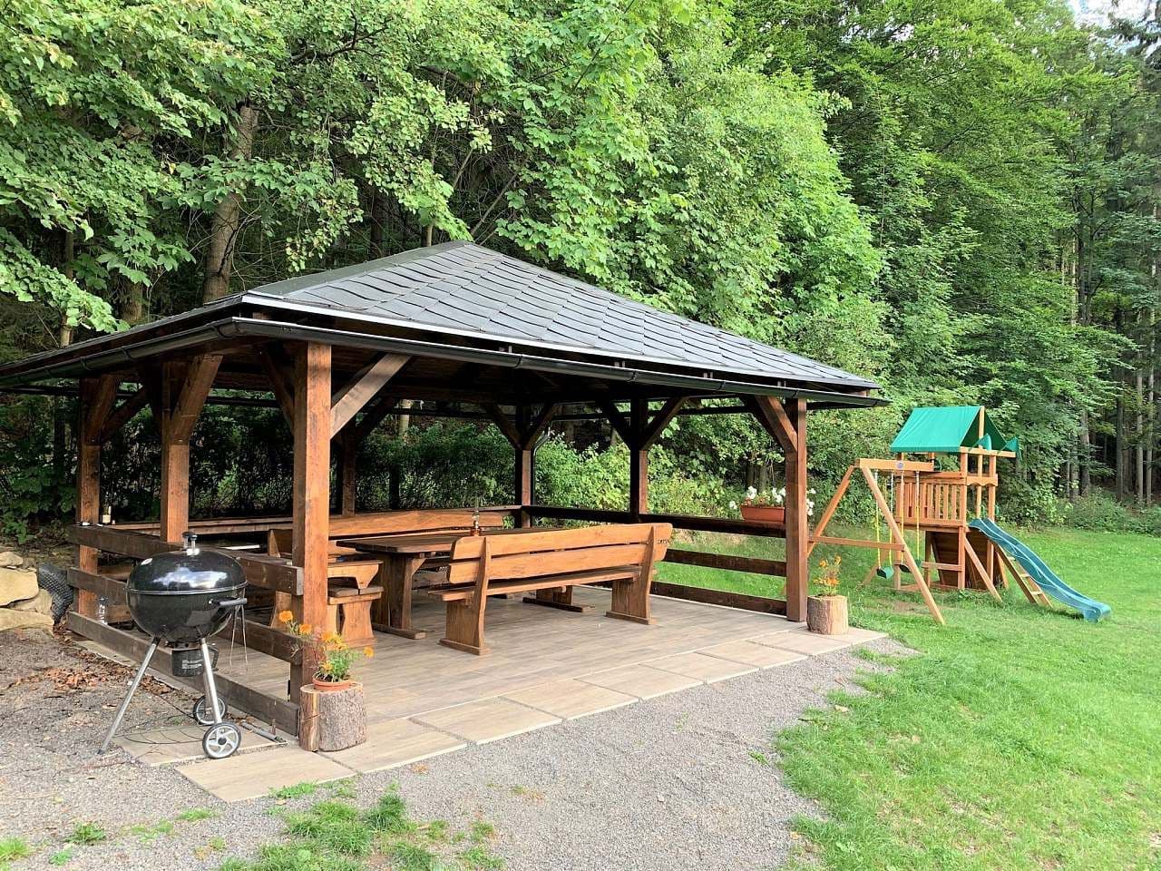 recreational property to rent, 0 m², Dolní Morava, Pardubický Region recreational property to rent, 0 m², Dolní Morava, Pardubický Region