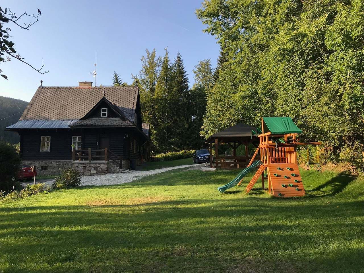 recreational property to rent, 0 m², Dolní Morava, Pardubický Region recreational property to rent, 0 m², Dolní Morava, Pardubický Region