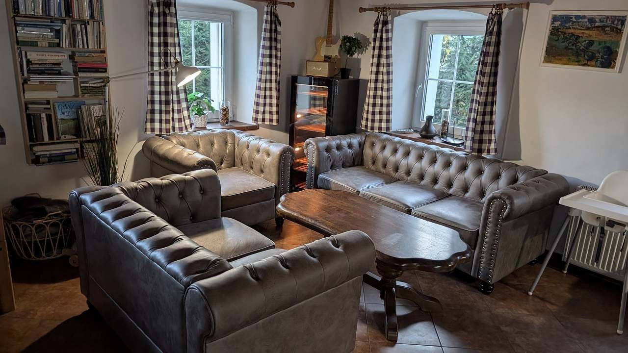 recreational property to rent, 0 m², Červená Voda, Pardubický Region recreational property to rent, 0 m², Červená Voda, Pardubický Region