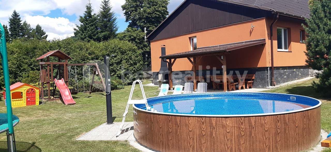 recreational property to rent, 0 m², Karlovice, Moravskoslezský Region recreational property to rent, 0 m², Karlovice, Moravskoslezský Region