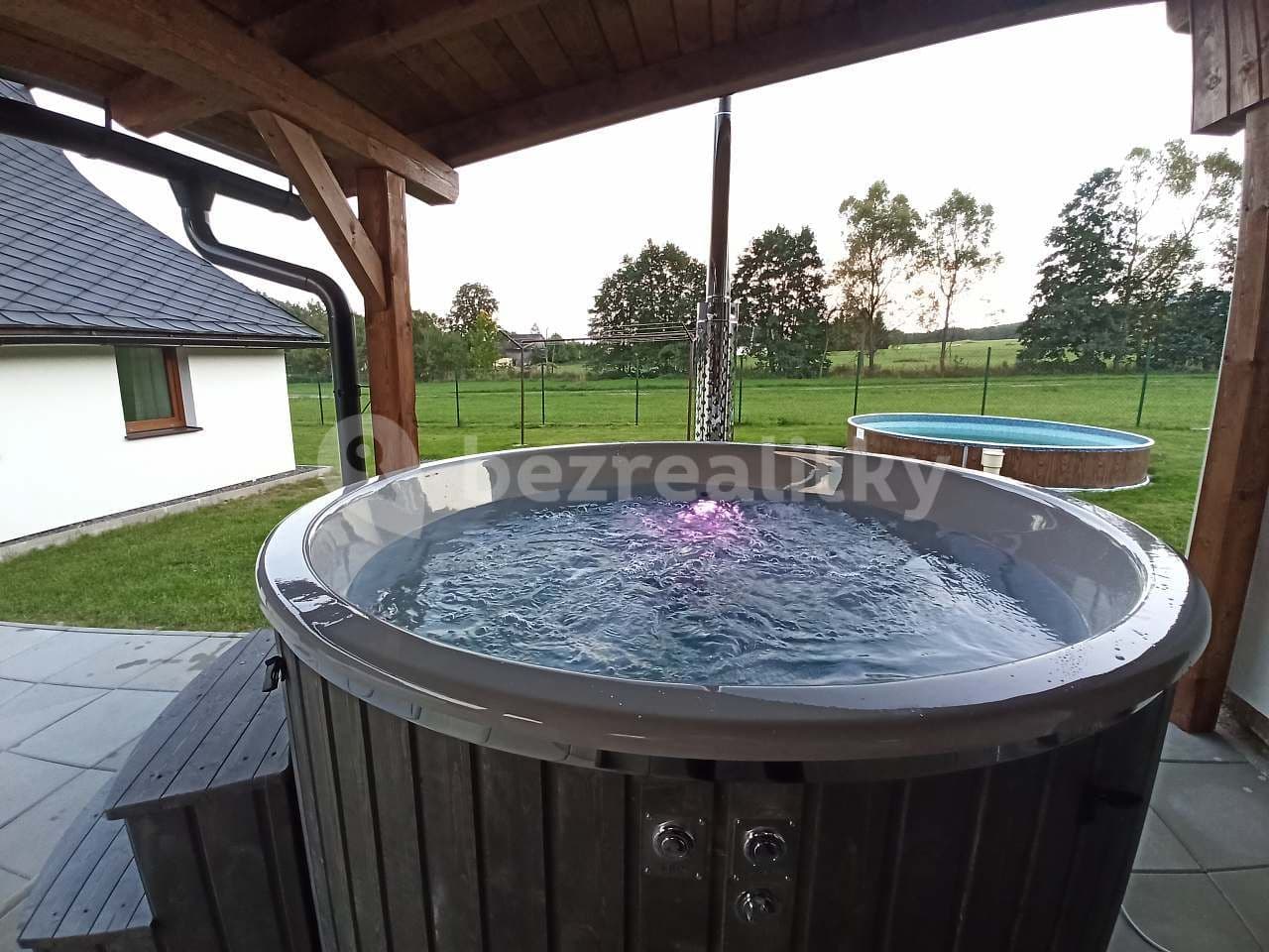 recreational property to rent, 0 m², Červená Voda, Pardubický Region recreational property to rent, 0 m², Červená Voda, Pardubický Region