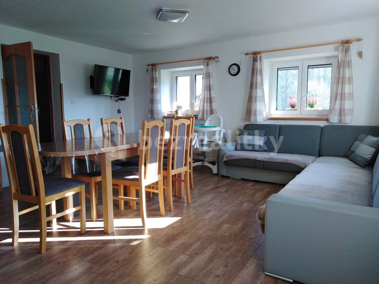 recreational property to rent, 0 m², Červená Voda, Pardubický Region recreational property to rent, 0 m², Červená Voda, Pardubický Region