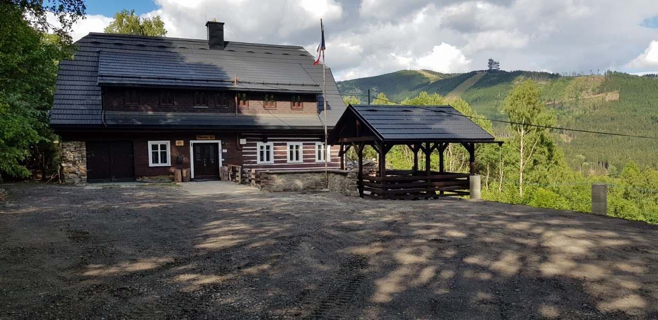 recreational property to rent, 0 m², Dolní Morava, Pardubický Region recreational property to rent, 0 m², Dolní Morava, Pardubický Region