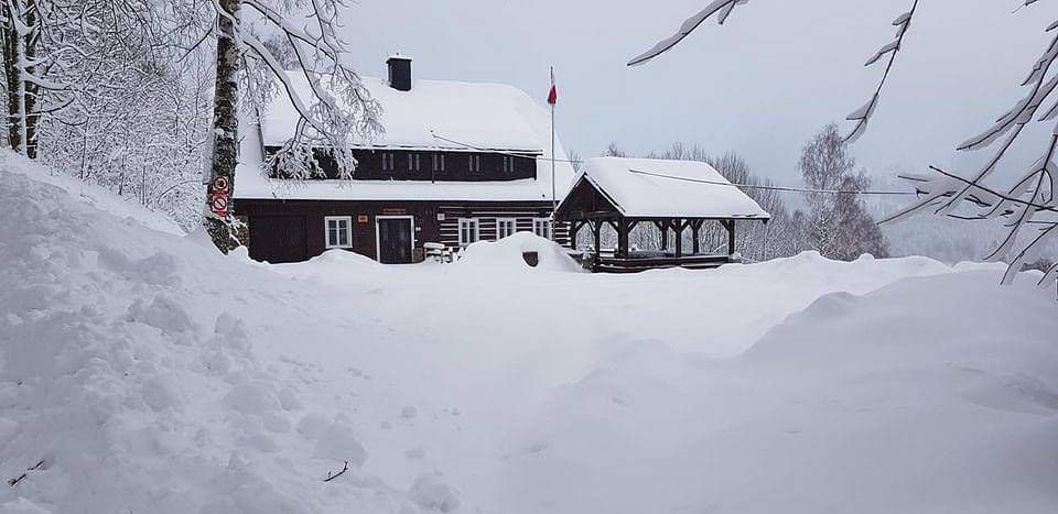 recreational property to rent, 0 m², Dolní Morava, Pardubický Region recreational property to rent, 0 m², Dolní Morava, Pardubický Region