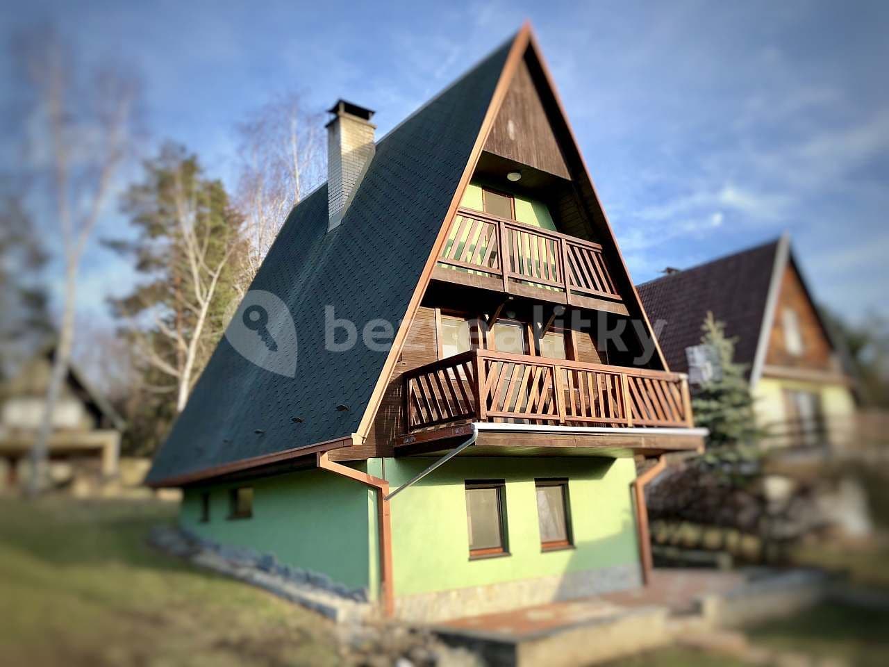 recreational property to rent, 0 m², Tvarožná Lhota, Jihomoravský Region recreational property to rent, 0 m², Tvarožná Lhota, Jihomoravský Region