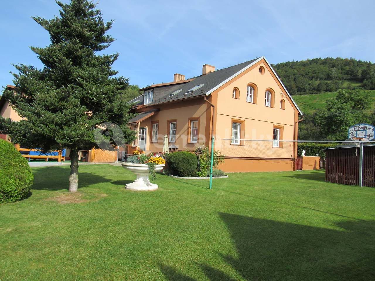 recreational property to rent, 0 m², Janov, Moravskoslezský Region recreational property to rent, 0 m², Janov, Moravskoslezský Region