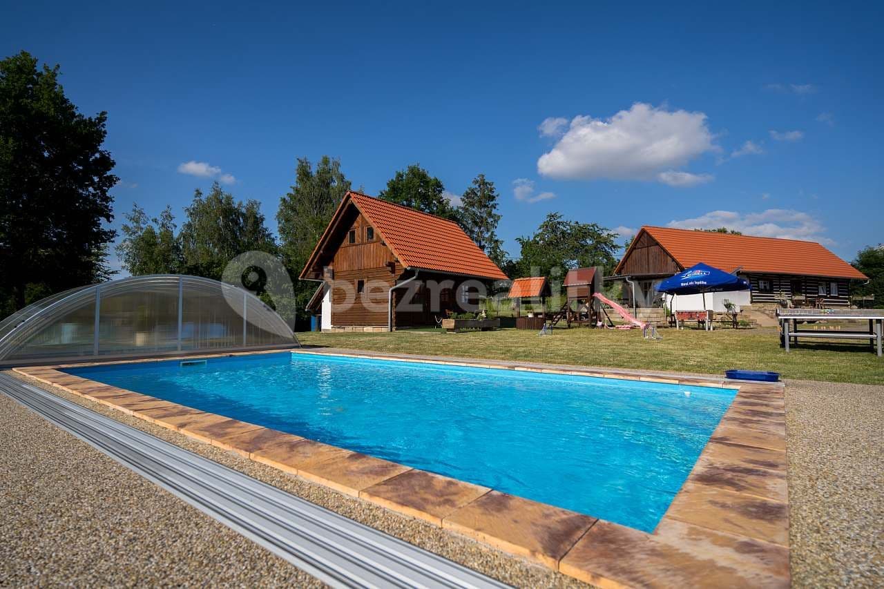 recreational property to rent, 0 m², Libuň, Královéhradecký Region recreational property to rent, 0 m², Libuň, Královéhradecký Region