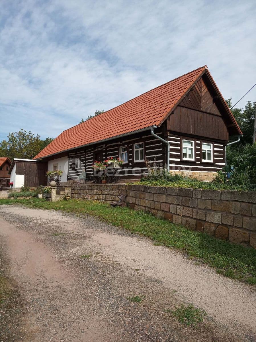 recreational property to rent, 0 m², Libuň, Královéhradecký Region recreational property to rent, 0 m², Libuň, Královéhradecký Region