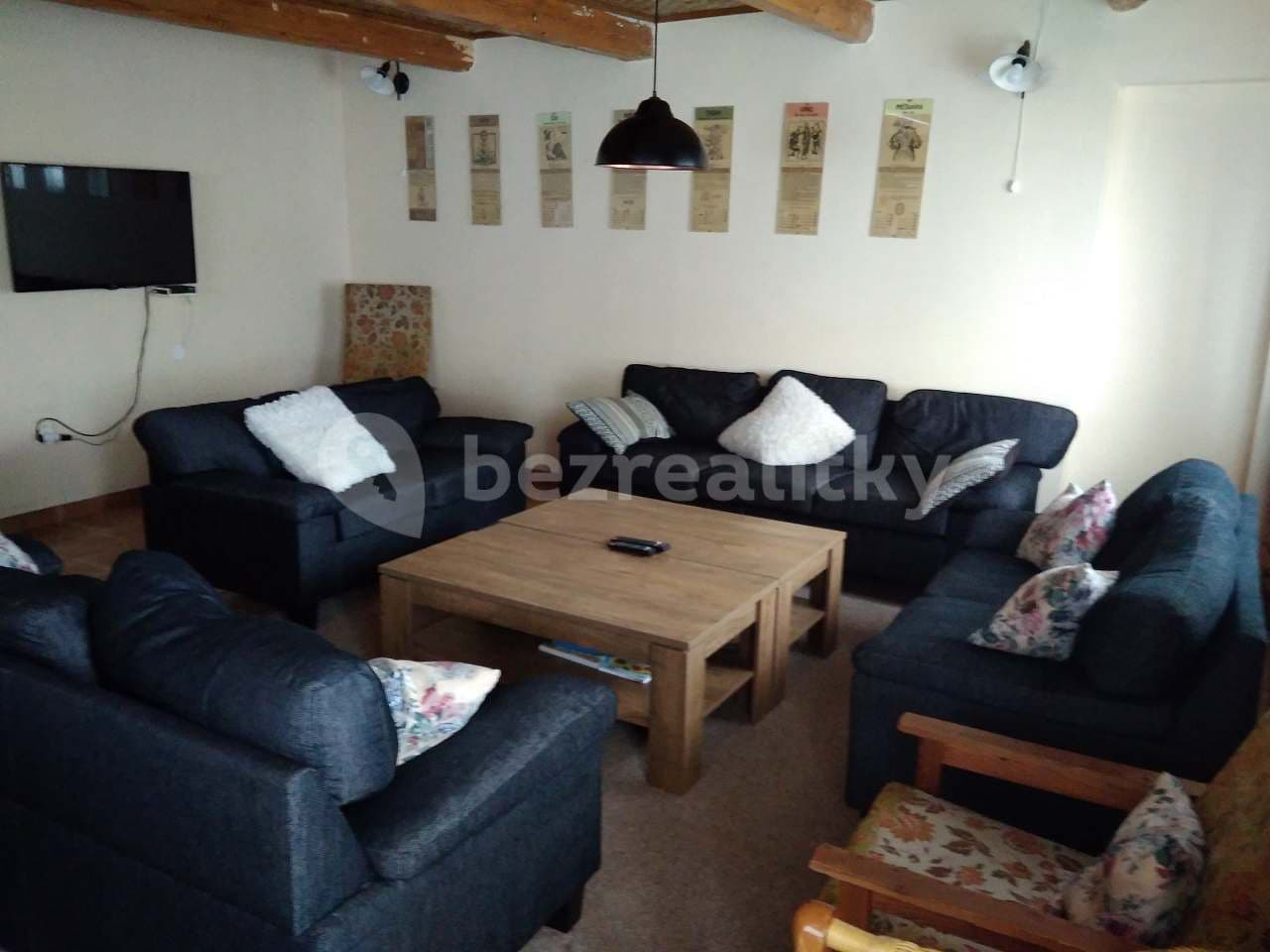 recreational property to rent, 0 m², Červená Voda, Pardubický Region recreational property to rent, 0 m², Červená Voda, Pardubický Region