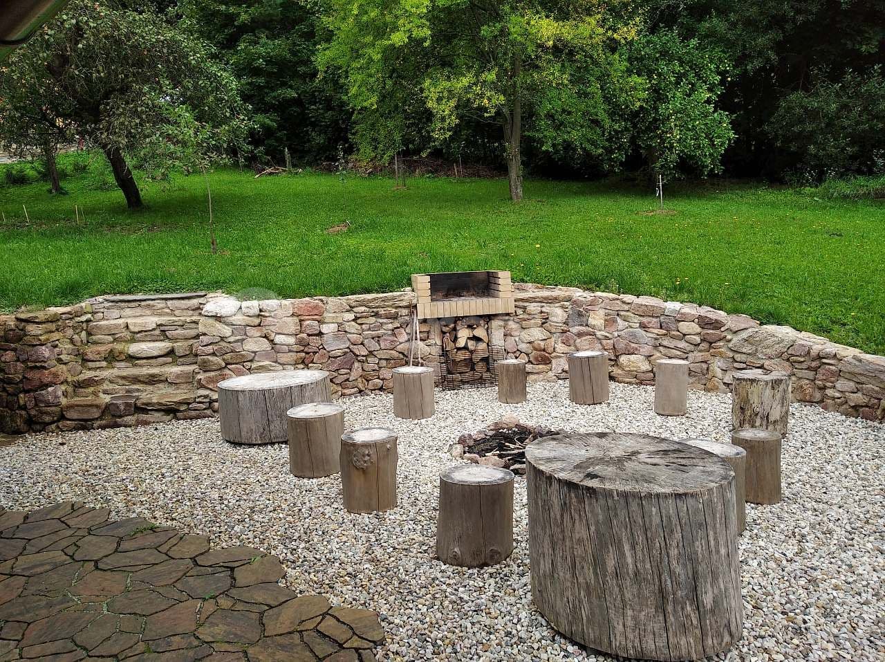 recreational property to rent, 0 m², Červená Voda, Pardubický Region recreational property to rent, 0 m², Červená Voda, Pardubický Region