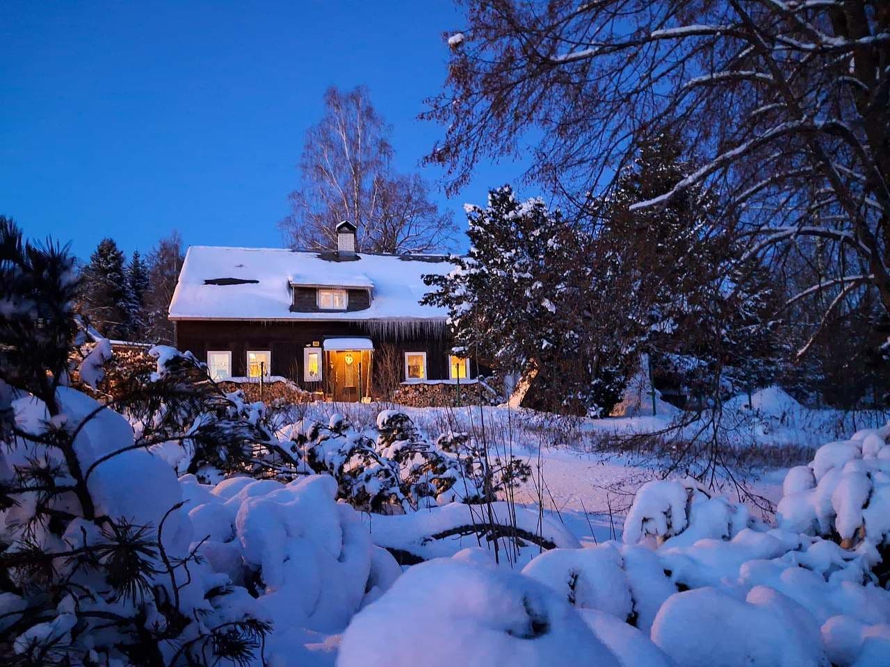 recreational property to rent, 0 m², Bublava, Karlovarský Region recreational property to rent, 0 m², Bublava, Karlovarský Region