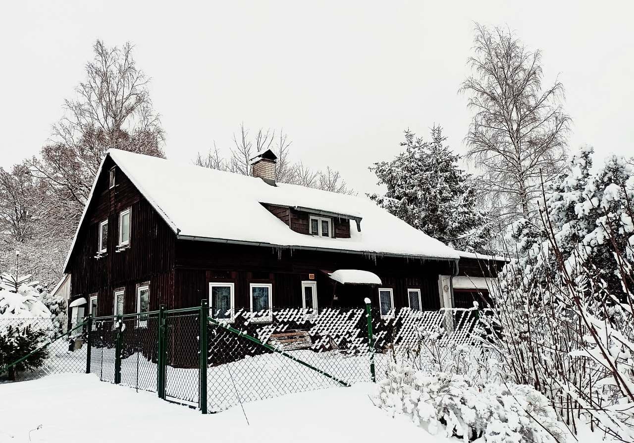 recreational property to rent, 0 m², Bublava, Karlovarský Region recreational property to rent, 0 m², Bublava, Karlovarský Region