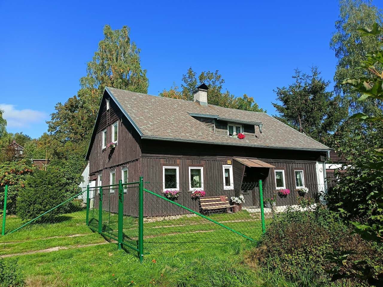 recreational property to rent, 0 m², Bublava, Karlovarský Region recreational property to rent, 0 m², Bublava, Karlovarský Region