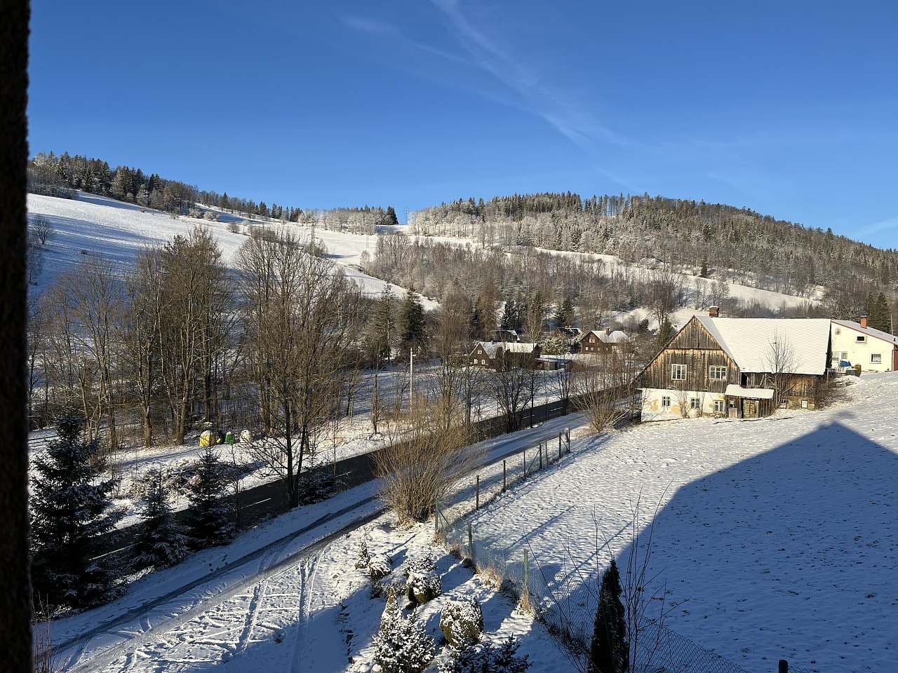 recreational property to rent, 0 m², Heřmanovice, Moravskoslezský Region recreational property to rent, 0 m², Heřmanovice, Moravskoslezský Region