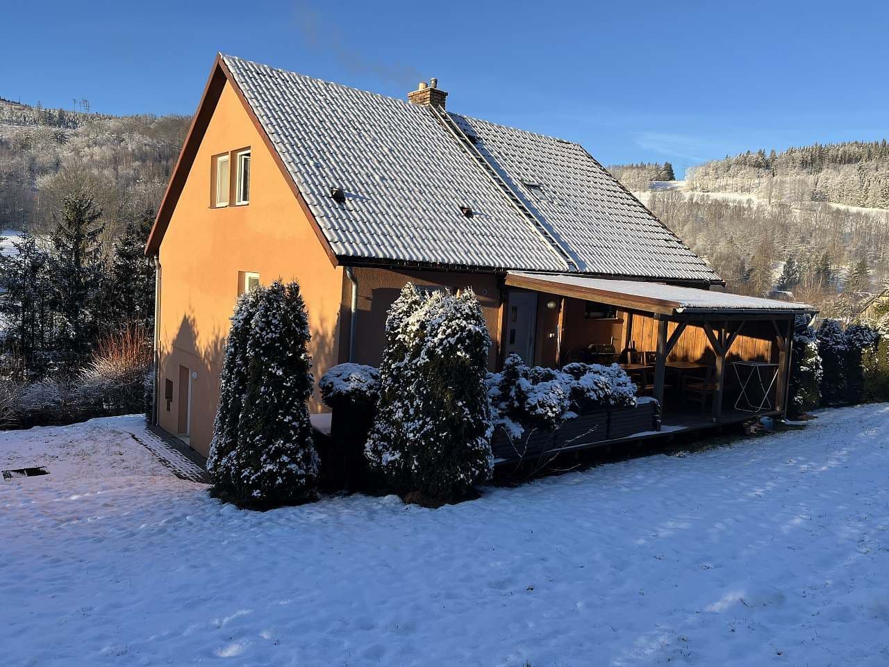 recreational property to rent, 0 m², Heřmanovice, Moravskoslezský Region recreational property to rent, 0 m², Heřmanovice, Moravskoslezský Region