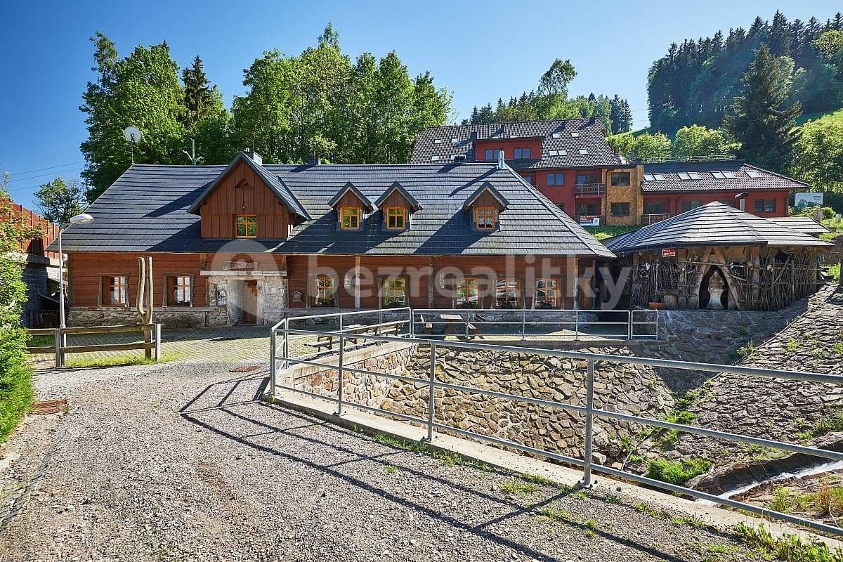 recreational property to rent, 0 m², Žacléř, Královéhradecký Region recreational property to rent, 0 m², Žacléř, Královéhradecký Region