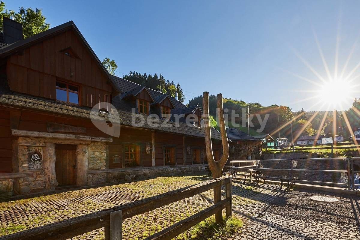 recreational property to rent, 0 m², Žacléř, Královéhradecký Region recreational property to rent, 0 m², Žacléř, Královéhradecký Region