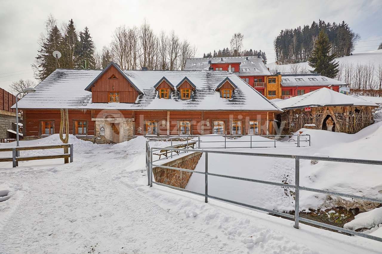 recreational property to rent, 0 m², Žacléř, Královéhradecký Region recreational property to rent, 0 m², Žacléř, Královéhradecký Region