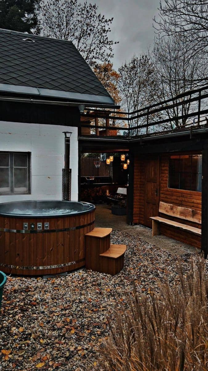 recreational property to rent, 0 m², Červená Voda, Pardubický Region recreational property to rent, 0 m², Červená Voda, Pardubický Region