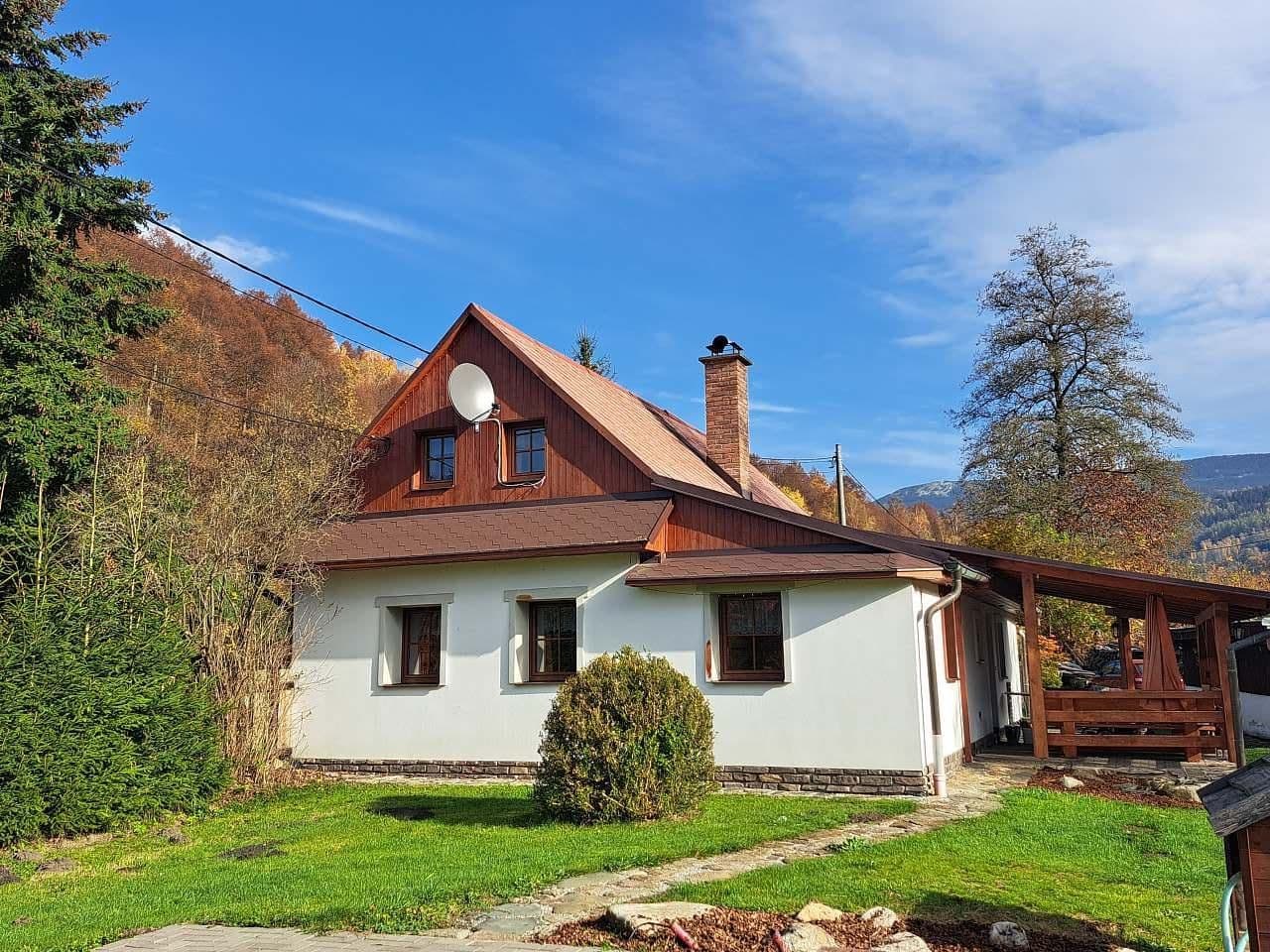 recreational property to rent, 0 m², Vernířovice, Olomoucký Region recreational property to rent, 0 m², Vernířovice, Olomoucký Region