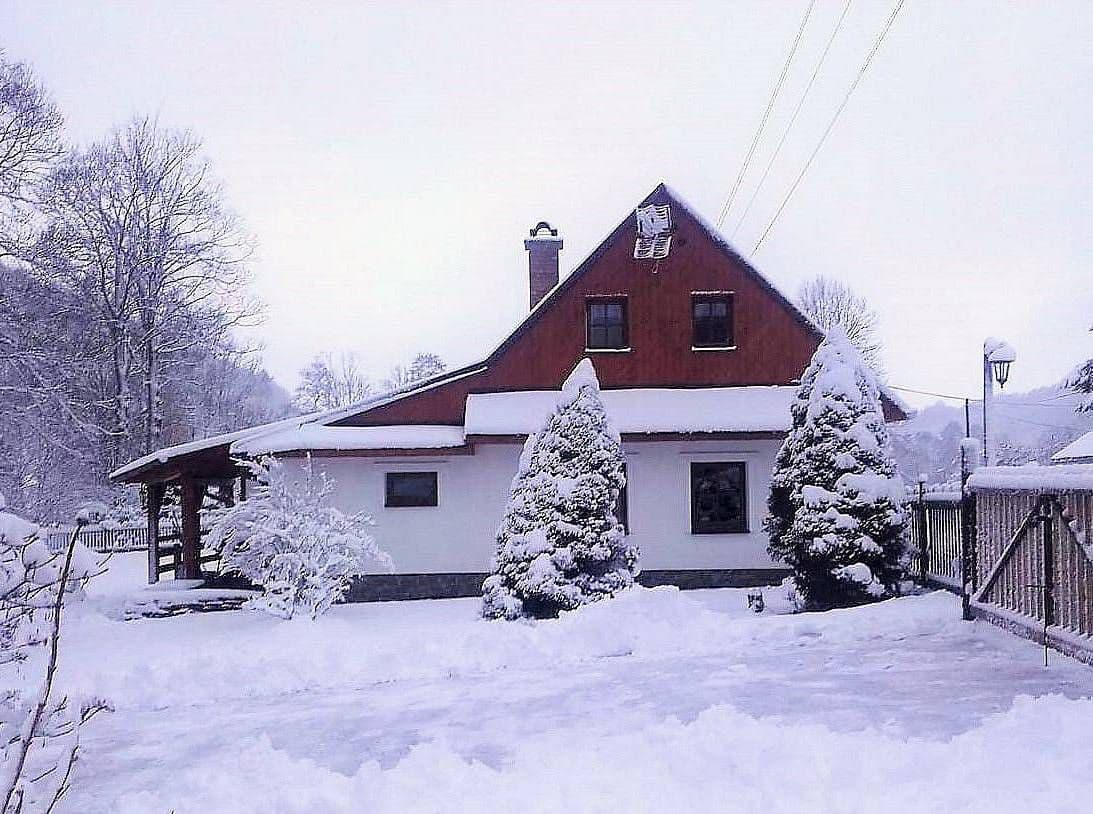 recreational property to rent, 0 m², Vernířovice, Olomoucký Region recreational property to rent, 0 m², Vernířovice, Olomoucký Region