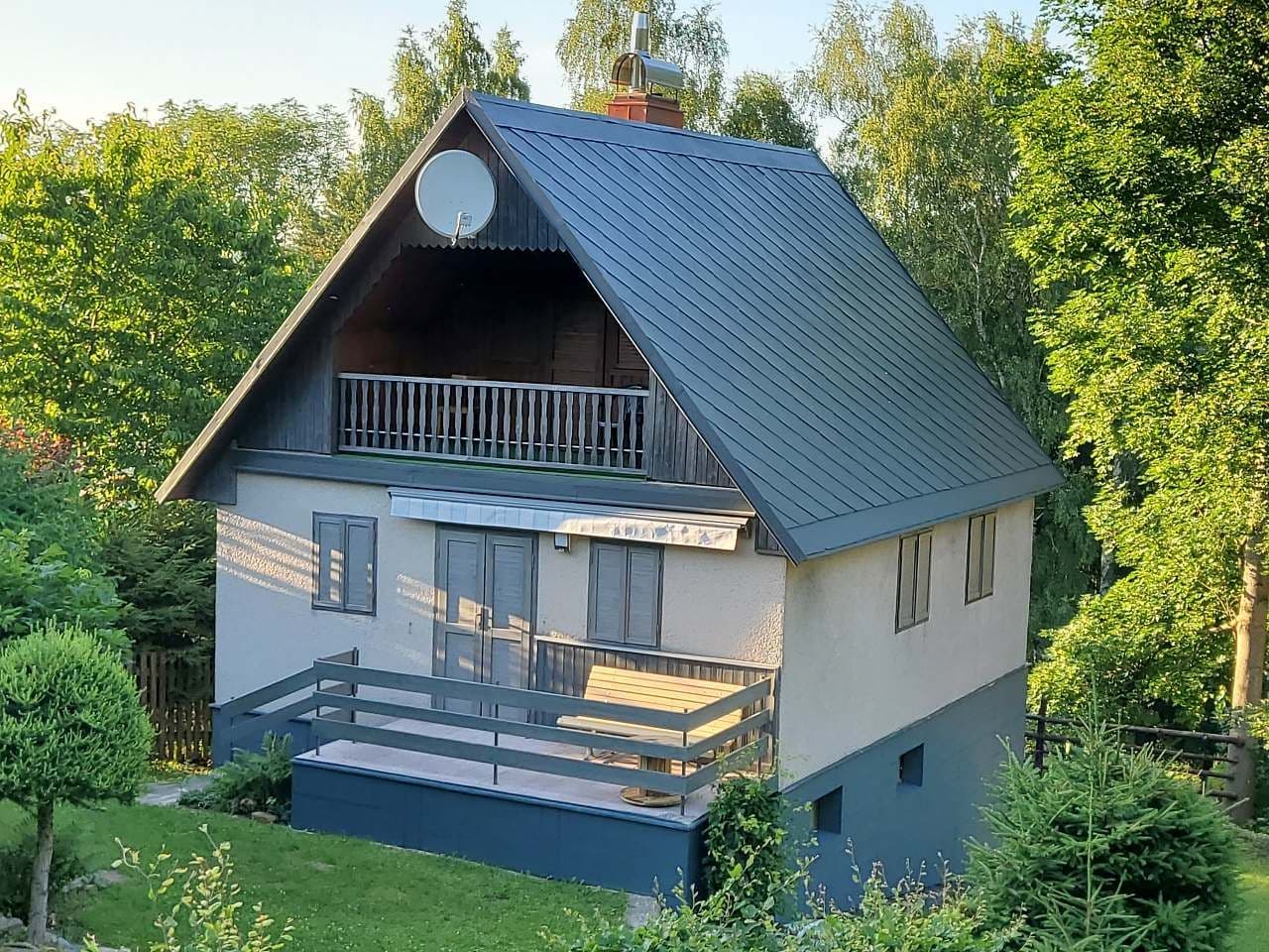 recreational property to rent, 0 m², Jiřetín pod Jedlovou, Ústecký Region recreational property to rent, 0 m², Jiřetín pod Jedlovou, Ústecký Region