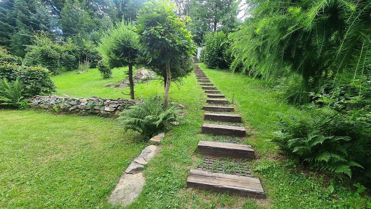 recreational property to rent, 0 m², Jiřetín pod Jedlovou, Ústecký Region recreational property to rent, 0 m², Jiřetín pod Jedlovou, Ústecký Region