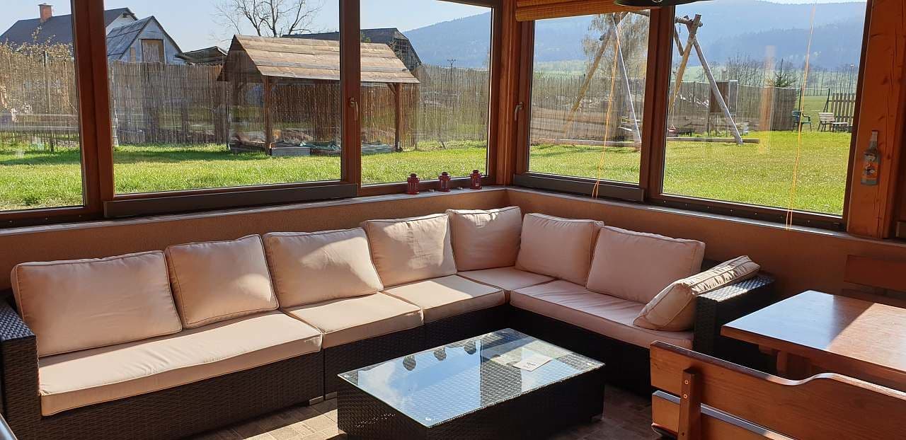 recreational property to rent, 0 m², Červená Voda, Pardubický Region recreational property to rent, 0 m², Červená Voda, Pardubický Region