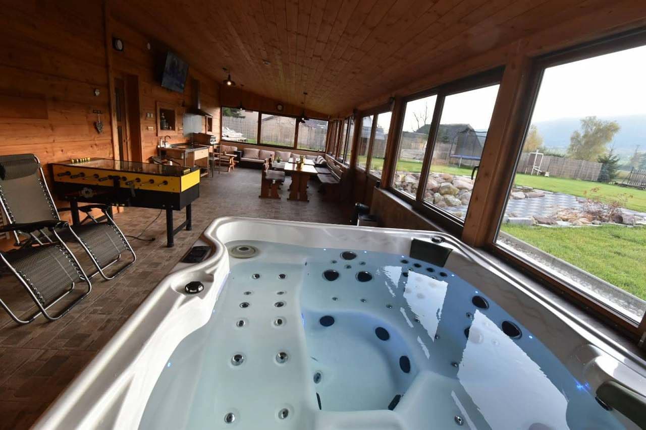 recreational property to rent, 0 m², Červená Voda, Pardubický Region recreational property to rent, 0 m², Červená Voda, Pardubický Region