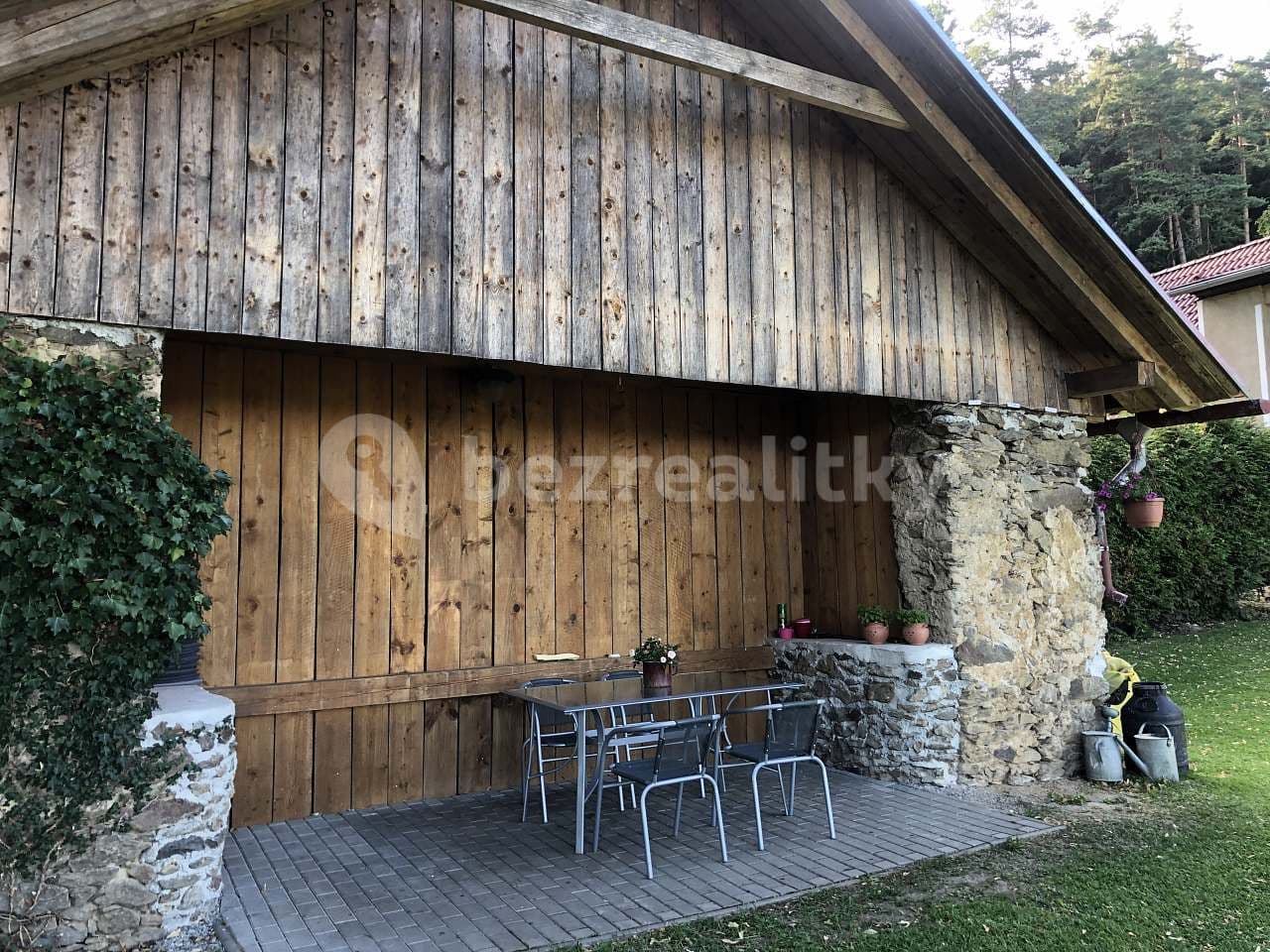 recreational property to rent, 0 m², Soběšice, Plzeňský Region recreational property to rent, 0 m², Soběšice, Plzeňský Region