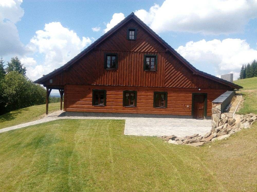 recreational property to rent, 0 m², Jestřabí v Krkonoších, Liberecký Region recreational property to rent, 0 m², Jestřabí v Krkonoších, Liberecký Region